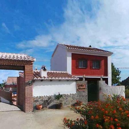 Villa Alvarez 内尔哈 外观 照片