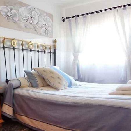 Villa Alvarez 内尔哈 外观 照片