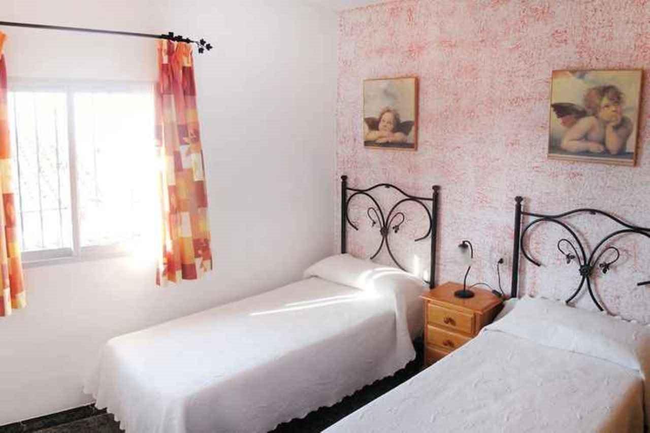 Villa Alvarez 内尔哈 外观 照片